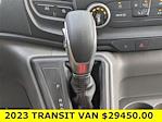 2023 Ford Transit 150 Low Roof RWD Empty Cargo Van for sale #15040A - photo 24
