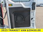 2023 Ford Transit 150 Low Roof RWD Empty Cargo Van for sale #15040A - photo 27