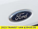 2023 Ford Transit 150 Low Roof RWD Empty Cargo Van for sale #15040A - photo 31