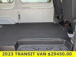 2023 Ford Transit 150 Low Roof RWD Empty Cargo Van for sale #15040A - photo 32