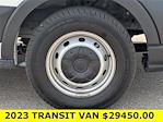 2023 Ford Transit 150 Low Roof RWD Empty Cargo Van for sale #15040A - photo 38