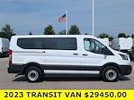 2023 Ford Transit 150 Low Roof RWD Empty Cargo Van for sale #15040A - photo 6