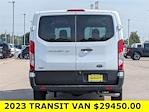 2023 Ford Transit 150 Low Roof RWD Empty Cargo Van for sale #15040A - photo 8