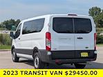 2023 Ford Transit 150 Low Roof RWD Empty Cargo Van for sale #15040A - photo 2
