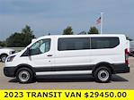 2023 Ford Transit 150 Low Roof RWD Empty Cargo Van for sale #15040A - photo 9