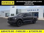 2025 Ford F-150 SuperCrew Cab 4x4 Pickup for sale #15049 - photo 1