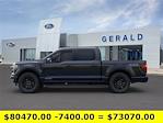 2025 Ford F-150 SuperCrew Cab 4x4 Pickup for sale #15049 - photo 25