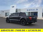 2025 Ford F-150 SuperCrew Cab 4x4 Pickup for sale #15049 - photo 26