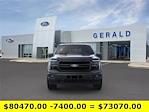 2025 Ford F-150 SuperCrew Cab 4x4 Pickup for sale #15049 - photo 28