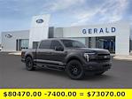 2025 Ford F-150 SuperCrew Cab 4x4 Pickup for sale #15049 - photo 29