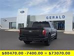 2025 Ford F-150 SuperCrew Cab 4x4 Pickup for sale #15049 - photo 30