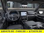 2025 Ford F-150 SuperCrew Cab 4x4 Pickup for sale #15049 - photo 31