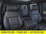 2025 Ford F-150 SuperCrew Cab 4x4 Pickup for sale #15049 - photo 32