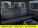 2025 Ford F-150 SuperCrew Cab 4x4 Pickup for sale #15049 - photo 33