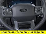 2025 Ford F-150 SuperCrew Cab 4x4 Pickup for sale #15049 - photo 34