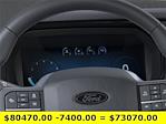 2025 Ford F-150 SuperCrew Cab 4x4 Pickup for sale #15049 - photo 35