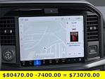 2025 Ford F-150 SuperCrew Cab 4x4 Pickup for sale #15049 - photo 36