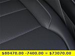2025 Ford F-150 SuperCrew Cab 4x4 Pickup for sale #15049 - photo 38