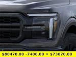 2025 Ford F-150 SuperCrew Cab 4x4 Pickup for sale #15049 - photo 40
