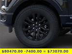 2025 Ford F-150 SuperCrew Cab 4x4 Pickup for sale #15049 - photo 41