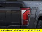 2025 Ford F-150 SuperCrew Cab 4x4 Pickup for sale #15049 - photo 43
