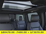 2025 Ford F-150 SuperCrew Cab 4x4 Pickup for sale #15049 - photo 44
