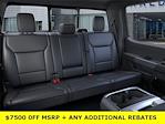 New 2025 Ford F-150 Lariat SuperCrew Cab 4x4 Pickup for sale #15053 - photo 11