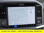 New 2025 Ford F-150 Lariat SuperCrew Cab 4x4 Pickup for sale #15053 - photo 14