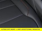 New 2025 Ford F-150 Lariat SuperCrew Cab 4x4 Pickup for sale #15053 - photo 16