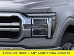 New 2025 Ford F-150 Lariat SuperCrew Cab 4x4 Pickup for sale #15053 - photo 18