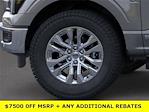 New 2025 Ford F-150 Lariat SuperCrew Cab 4x4 Pickup for sale #15053 - photo 19