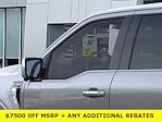 New 2025 Ford F-150 Lariat SuperCrew Cab 4x4 Pickup for sale #15053 - photo 20