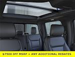 New 2025 Ford F-150 Lariat SuperCrew Cab 4x4 Pickup for sale #15053 - photo 22