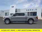 New 2025 Ford F-150 Lariat SuperCrew Cab 4x4 Pickup for sale #15053 - photo 4