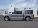 New 2025 Ford F-150 Lariat SuperCrew Cab 4WD Pickup for sale #15053 - photo 25