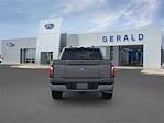New 2025 Ford F-150 Lariat SuperCrew Cab 4x4 Pickup for sale #15053 - photo 5