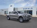 New 2025 Ford F-150 Lariat SuperCrew Cab 4WD Pickup for sale #15053 - photo 29