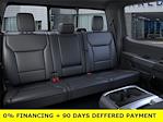 New 2025 Ford F-150 Lariat SuperCrew Cab 4WD Pickup for sale #15053 - photo 33