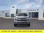 New 2025 Ford F-150 Lariat SuperCrew Cab 4x4 Pickup for sale #15053 - photo 6