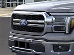 New 2025 Ford F-150 Lariat SuperCrew Cab 4WD Pickup for sale #15053 - photo 39