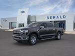 2025 Ford F-150 SuperCrew Cab 4x4 Pickup for sale #15054 - photo 3