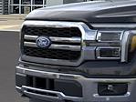 2025 Ford F-150 SuperCrew Cab 4x4 Pickup for sale #15054 - photo 18