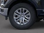2025 Ford F-150 SuperCrew Cab 4x4 Pickup for sale #15054 - photo 20