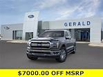 2025 Ford F-150 SuperCrew Cab 4x4 Pickup for sale #15054 - photo 24