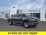 2025 Ford F-150 SuperCrew Cab 4x4 Pickup for sale #15054 - photo 29