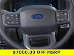 2025 Ford F-150 SuperCrew Cab 4x4 Pickup for sale #15054 - photo 34