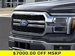 2025 Ford F-150 SuperCrew Cab 4x4 Pickup for sale #15054 - photo 39