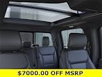 2025 Ford F-150 SuperCrew Cab 4x4 Pickup for sale #15054 - photo 44