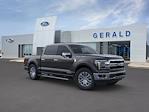 2025 Ford F-150 SuperCrew Cab 4x4 Pickup for sale #15054 - photo 8