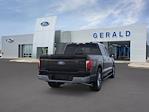 2025 Ford F-150 SuperCrew Cab 4x4 Pickup for sale #15054 - photo 9